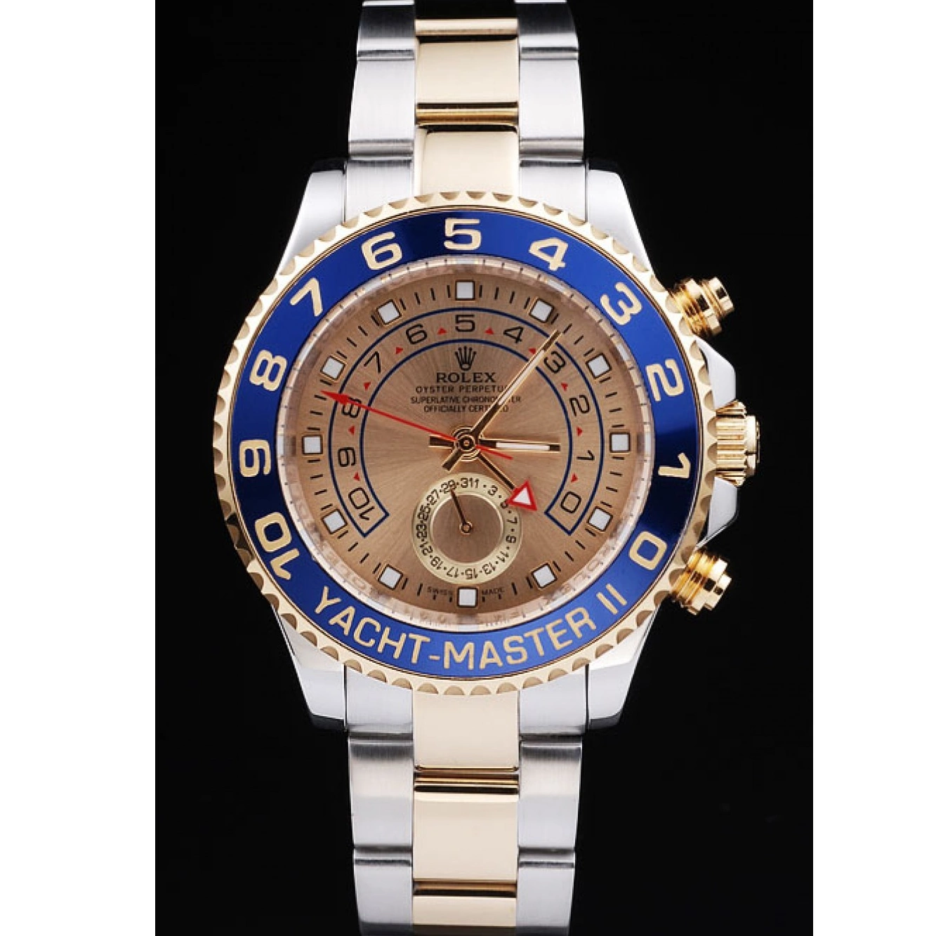 Rolex aaa copy II-rl234 Yacht-Master Rolex 0617
